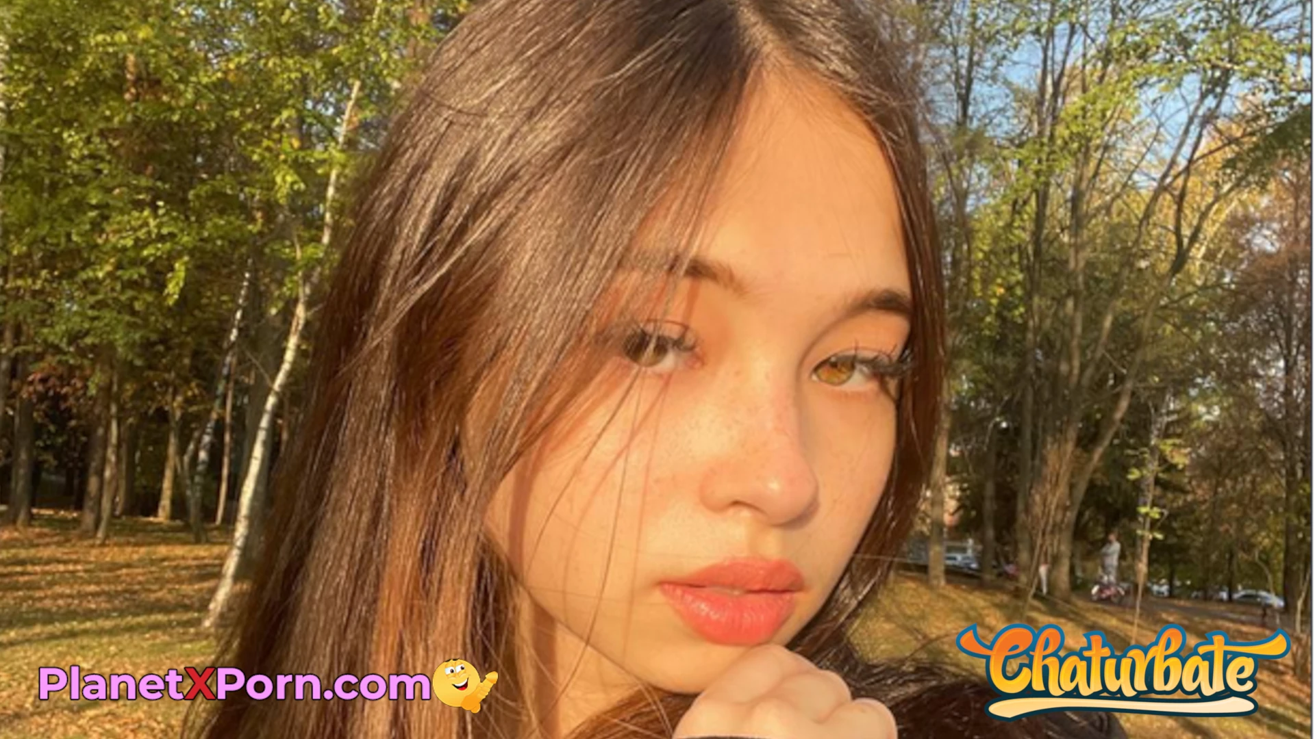 Kusssecka Chaturbate model featured in Planet X Porn best overall pick